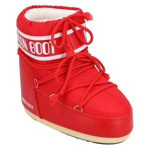 Moon Boot Icon Low Boot